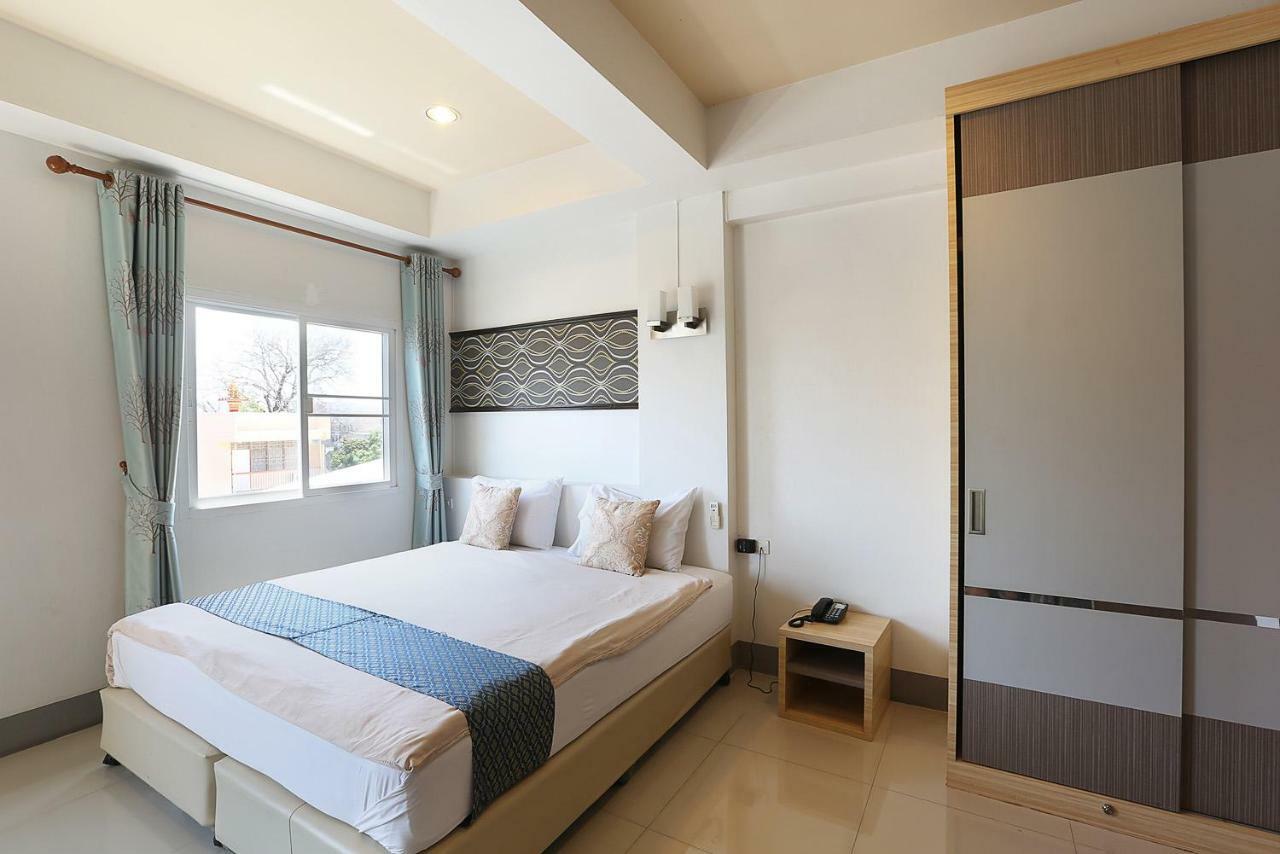V Place Residence Songkhla Exterior foto