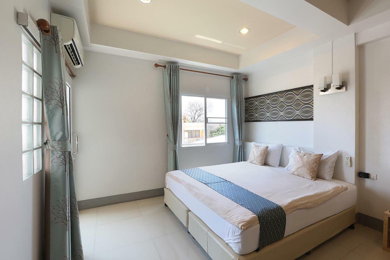V Place Residence Songkhla Exterior foto